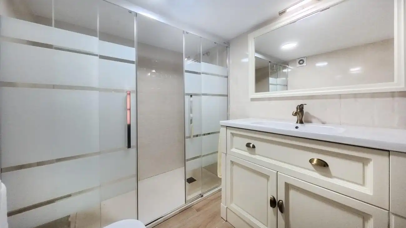 Detached house with pool for sale in San Rafael - Nucia Park, imagen 35