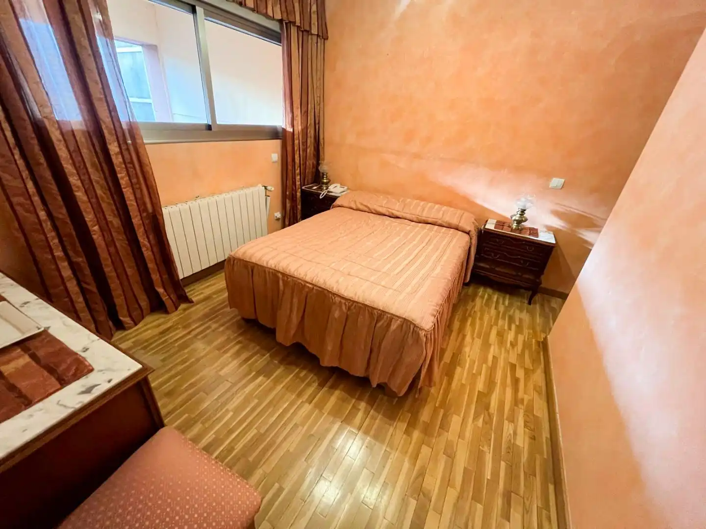 Wohnung zur Miete in Calle de Omega, 17, Valdebernardo - Valderribas