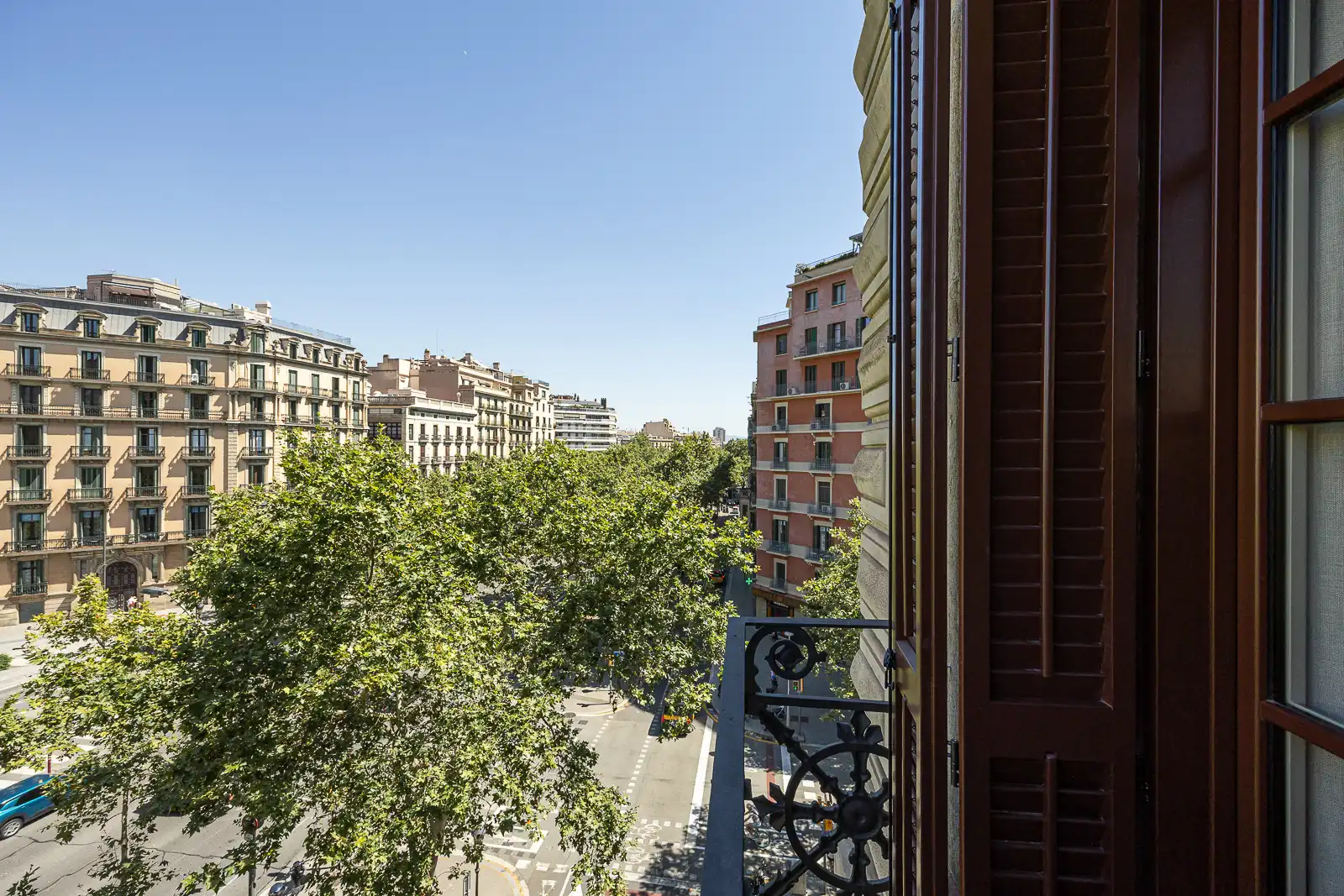 Wohnung mit Terrasse zum Verkauf in Eixample, imagen 54