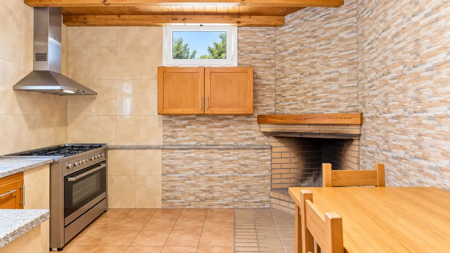 Maison avec balcon à vendre à Vilamarín, imagen 18