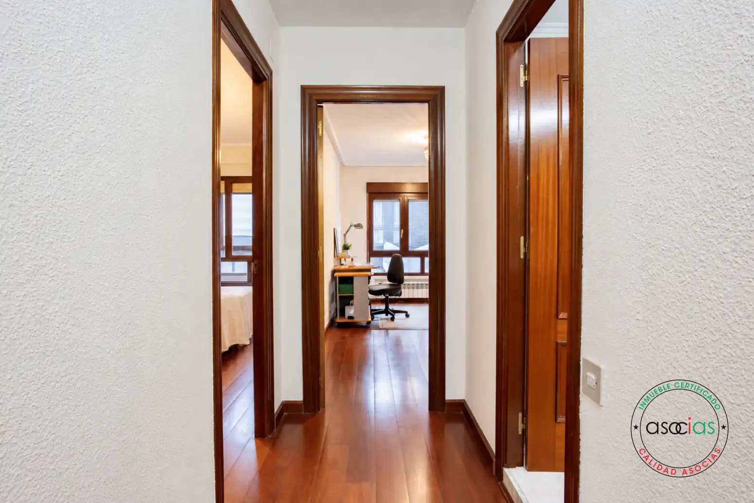 Piso en venta en Centro