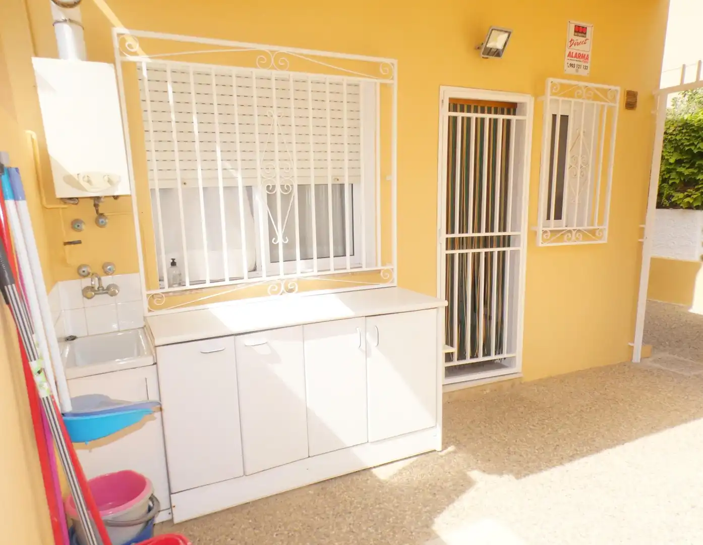 Xalet amb terrassa en venda a Puerto de Mazarrón, imagen 38