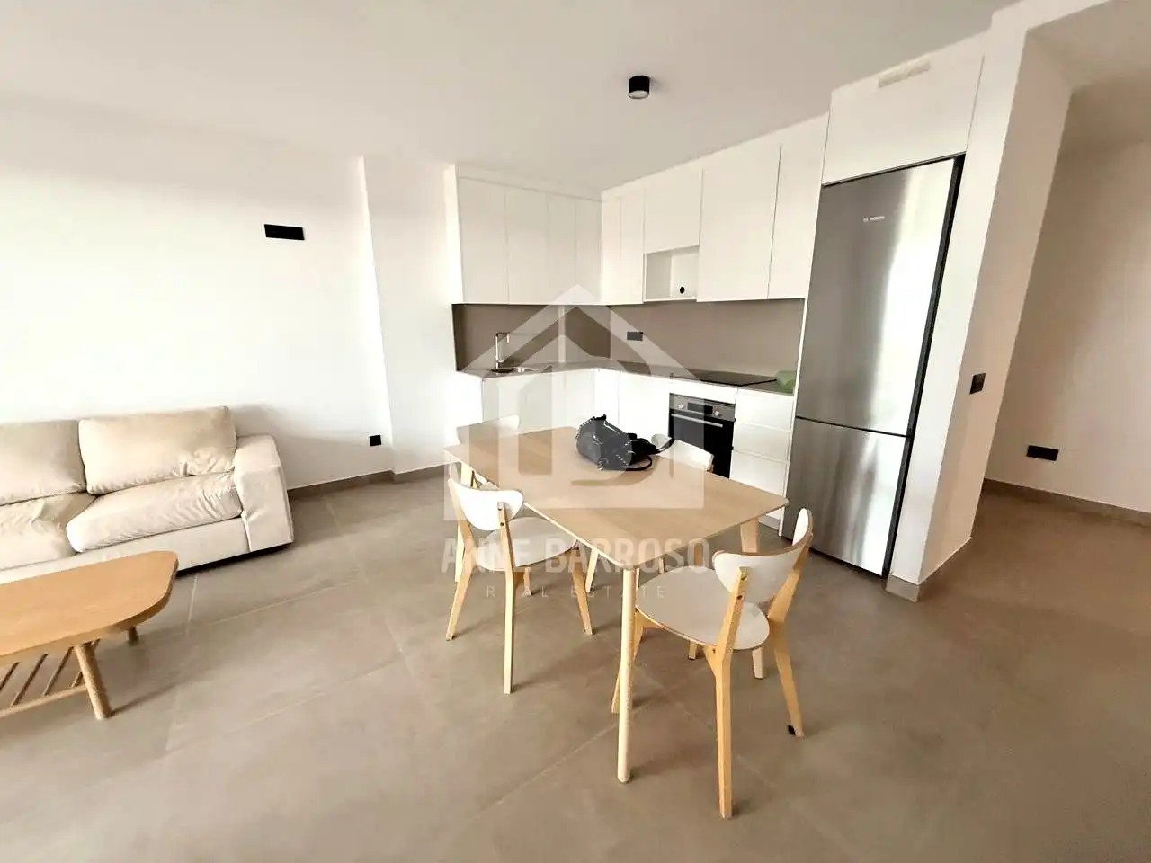 Kitchen of Ground floor for rent in Los Abrigos