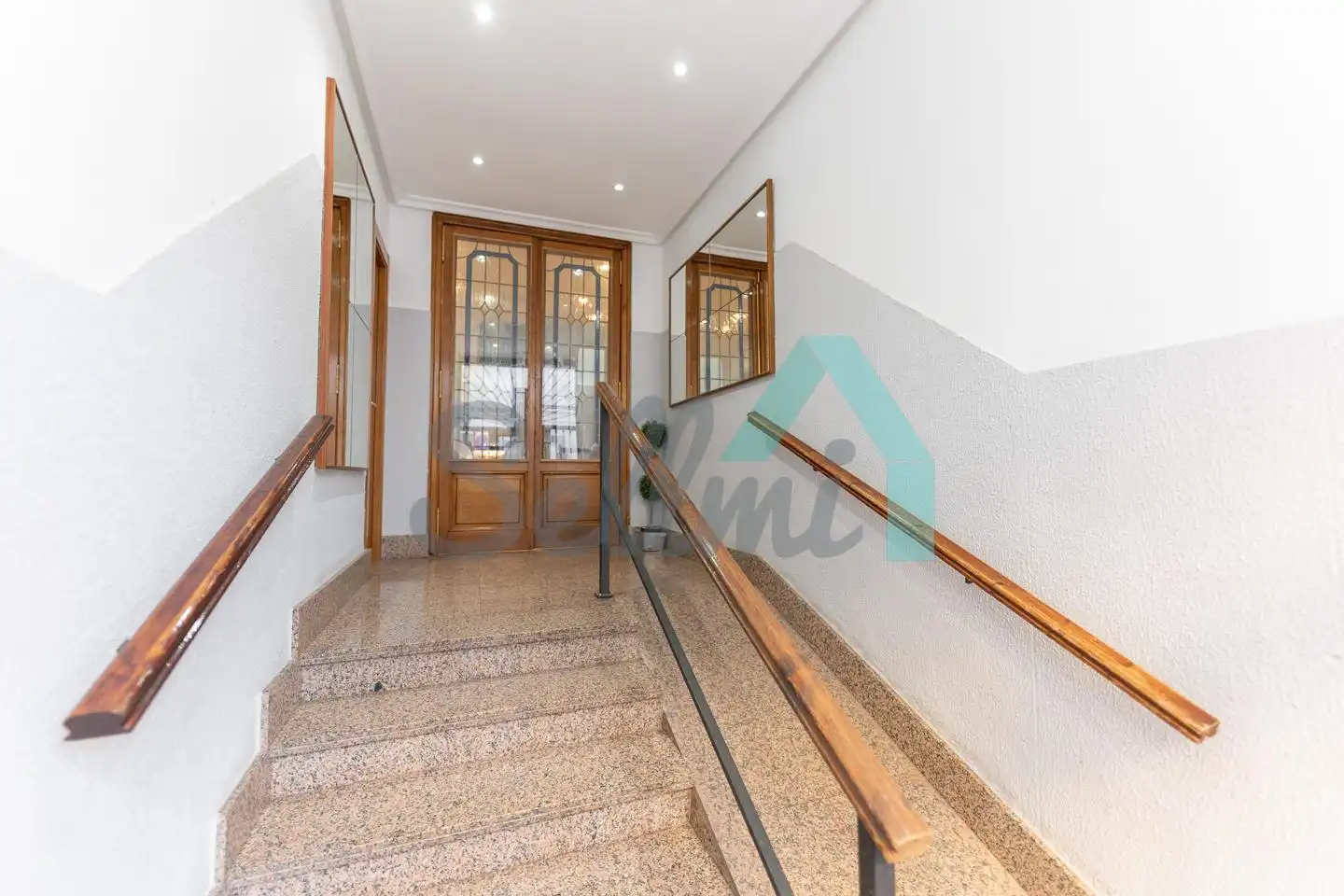 Pis amb ascensor en venda a Calle Padre Suarez, imagen 40