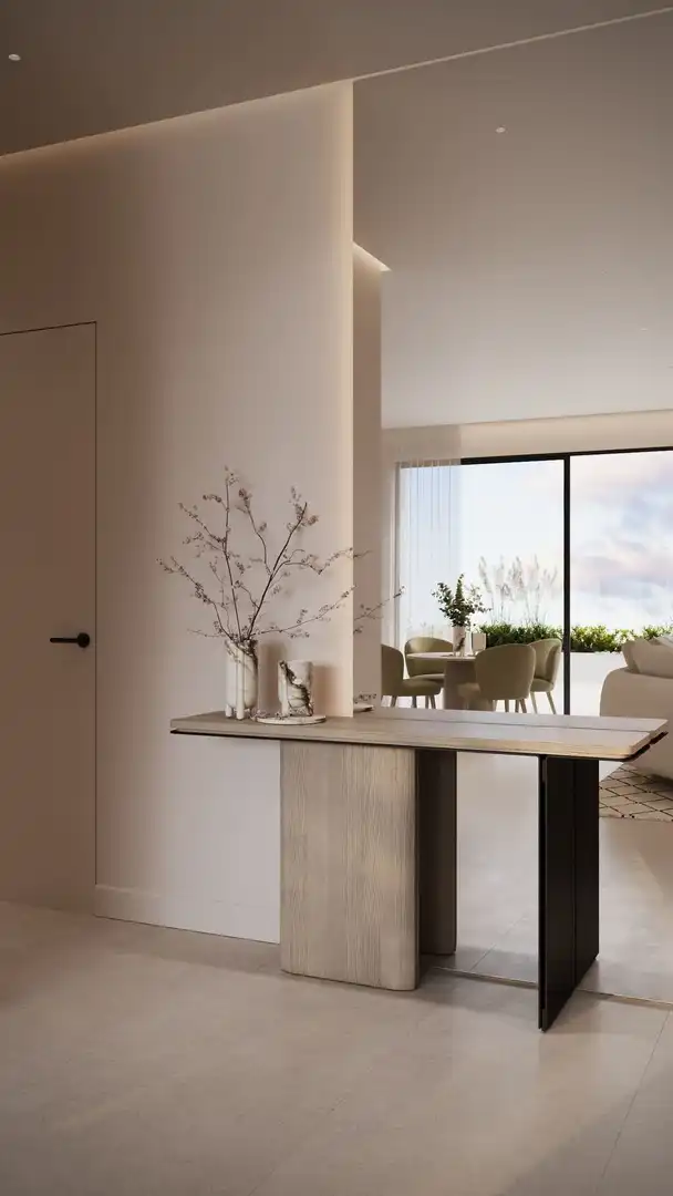 Wohnung mit Pool zum Verkauf in Mijas pueblo, imagen 9