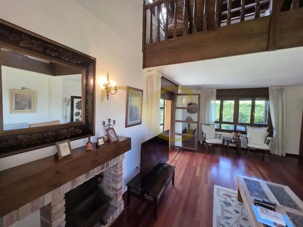 Casa o xalet en venda a Póo, Celorio - Poó - Parres