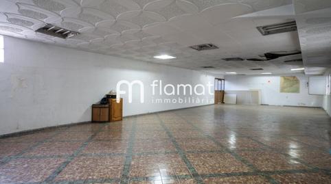 Foto 4 de Planta baixa en venda a Carrer de las Navas de Tolosa, El Camp de l'Arpa del Clot, Barcelona