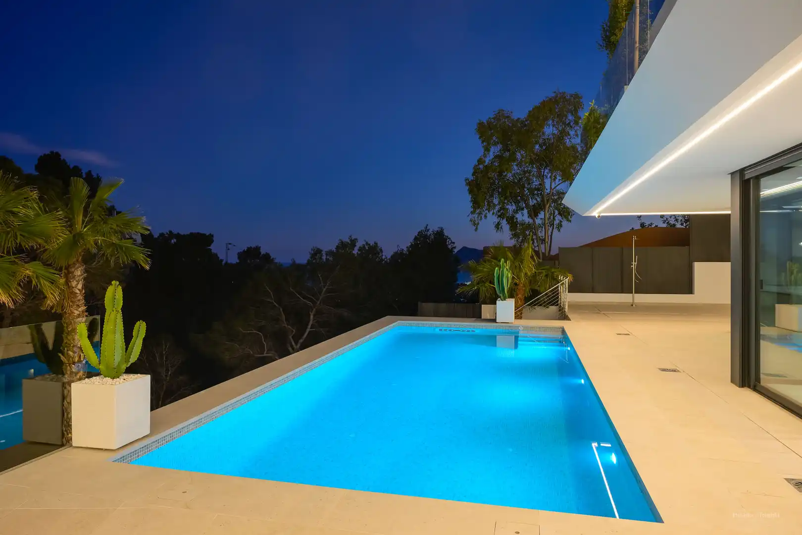 Villa avec piscine à vendre à L'Olla, imagen 43