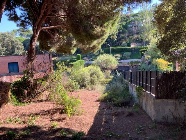 Terreno residencial en Venta en Carrer Vinya en Rocaferrera
