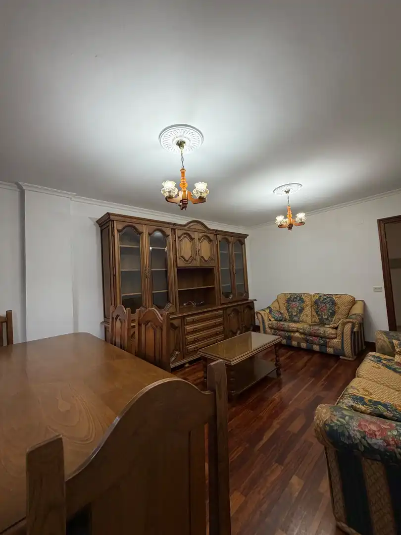 Appartement avec ascenseur à vendre à Residencia - Abella, imagen 3