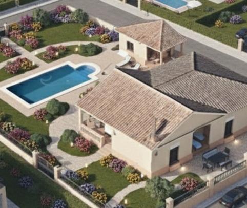 Foto 2 de Casa o xalet en venda a Entrenúcleos, Dos Hermanas