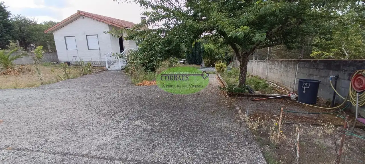 Casa con terraza en venta en Ventiun, imagen 2