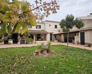 Casa o xalet en venda a Son Sardina