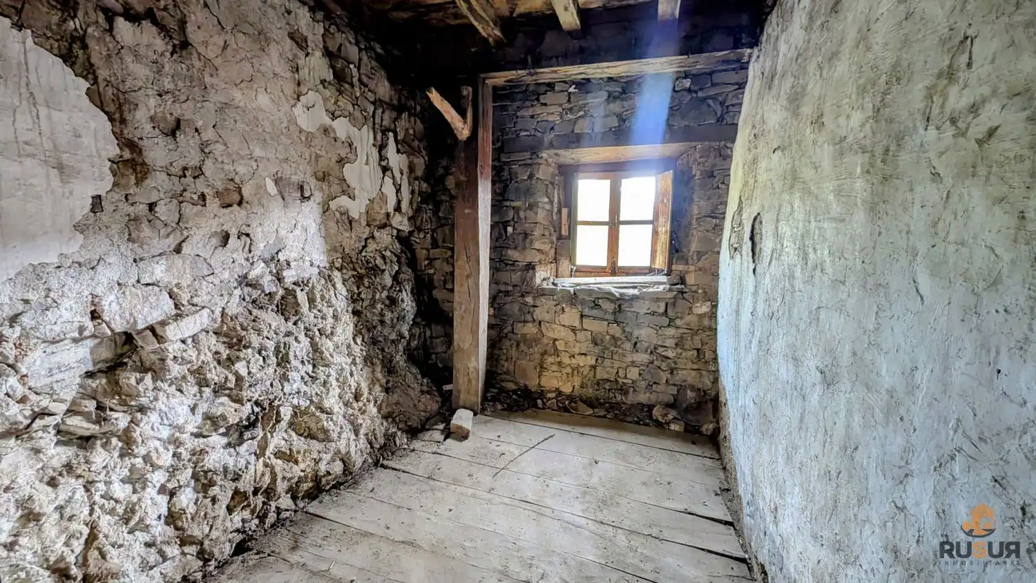 Finca rústica en venta en Cabezón de Liébana con Balcón