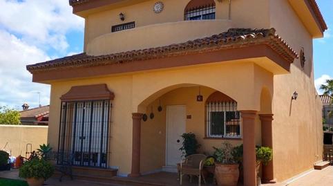 Foto 3 de Casa o xalet en venda a Los Gallos, Chiclana de la Frontera