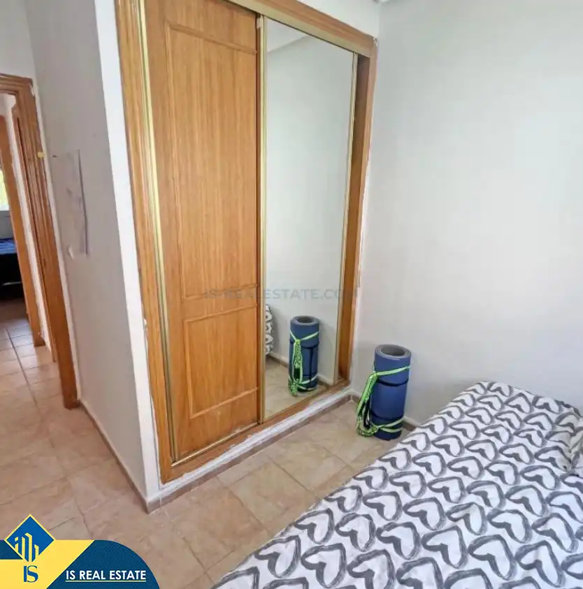 Bungalow con piscina in vendita a El Edén, imagen 11