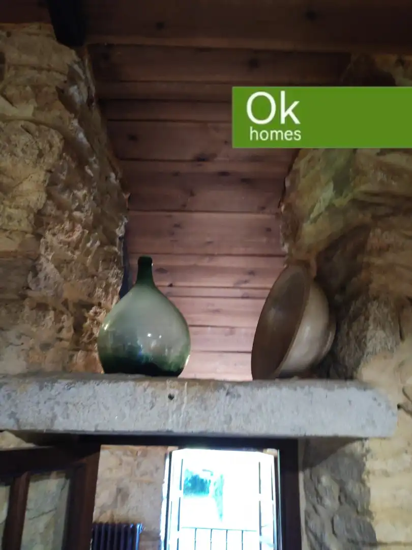 Casa rustica con terrazza in vendita a Outeiro de Rei, imagen 68