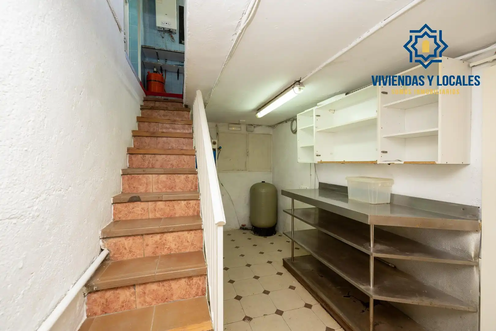 Local comercial en venta en Camino de Purchil, imagen 47