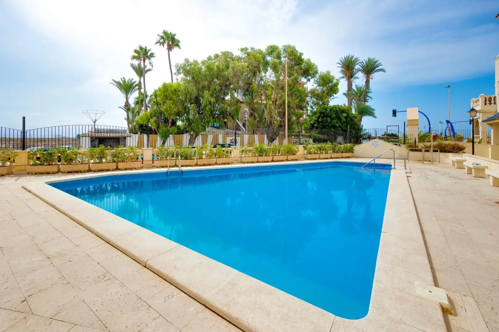Apartment with terrace for sale in GUILLERMO MARCONI, imagen 8