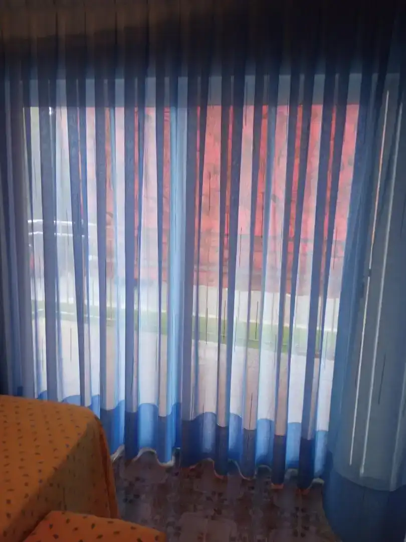 Garden of Flat for sale in Cabrera de Mar  with Swimming Pool and Furnished