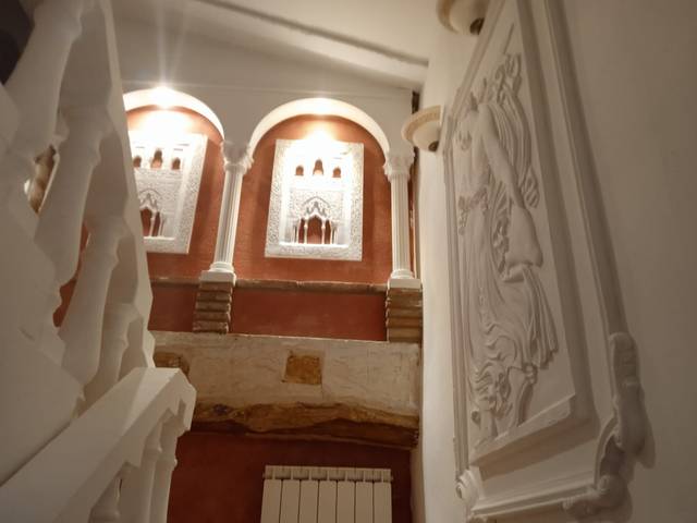 Casa-chalet en Venta en Villalengua