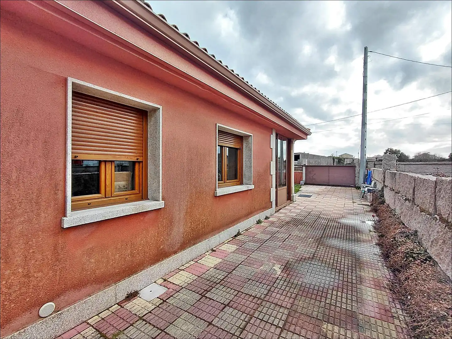 Casa o chalet en venta en Lugar Lugar Calogo, Vilanova de Arousa