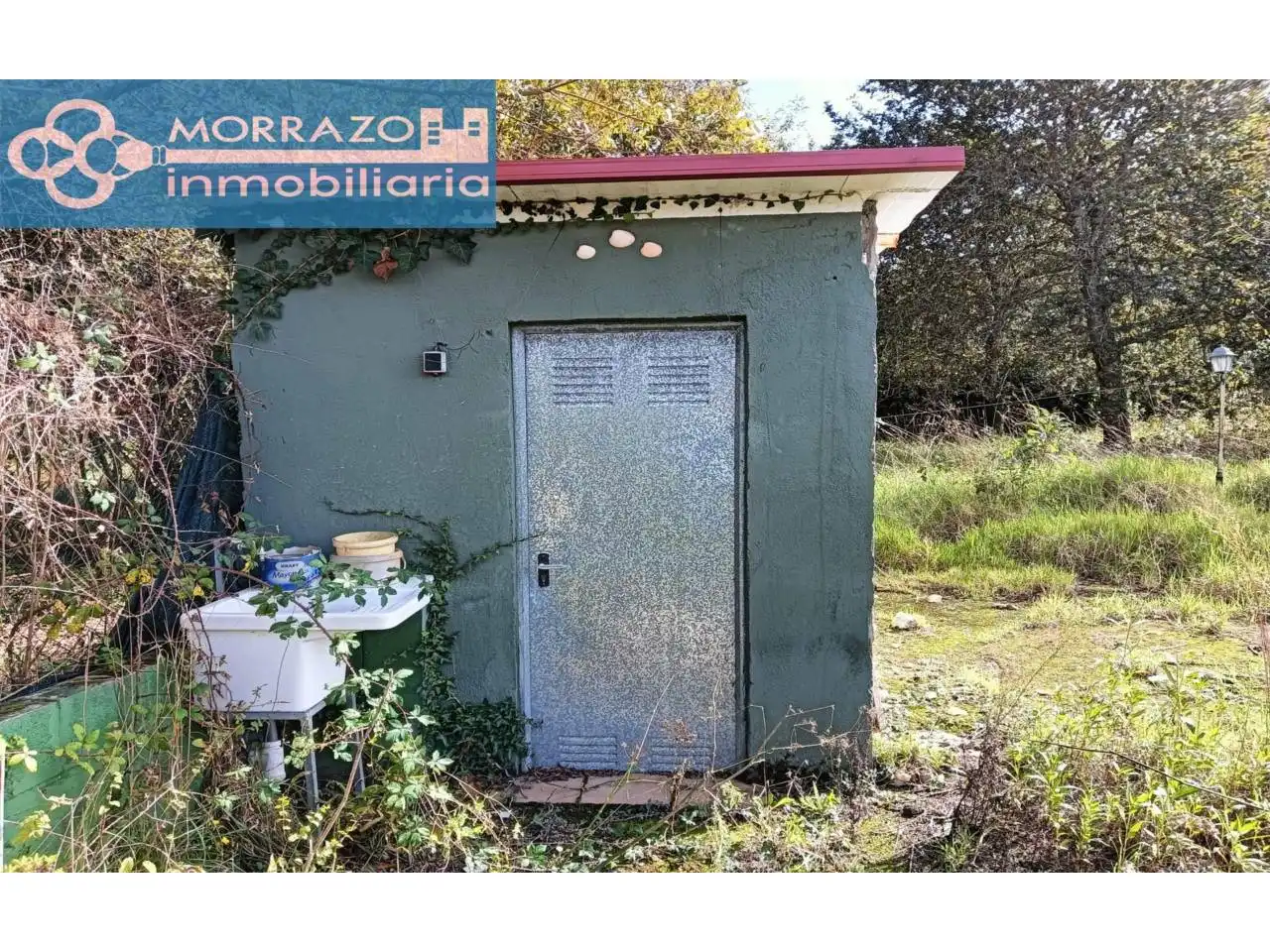 Terreno rustico in vendita a Calle Lg. Bon de Abaixo, imagen 2