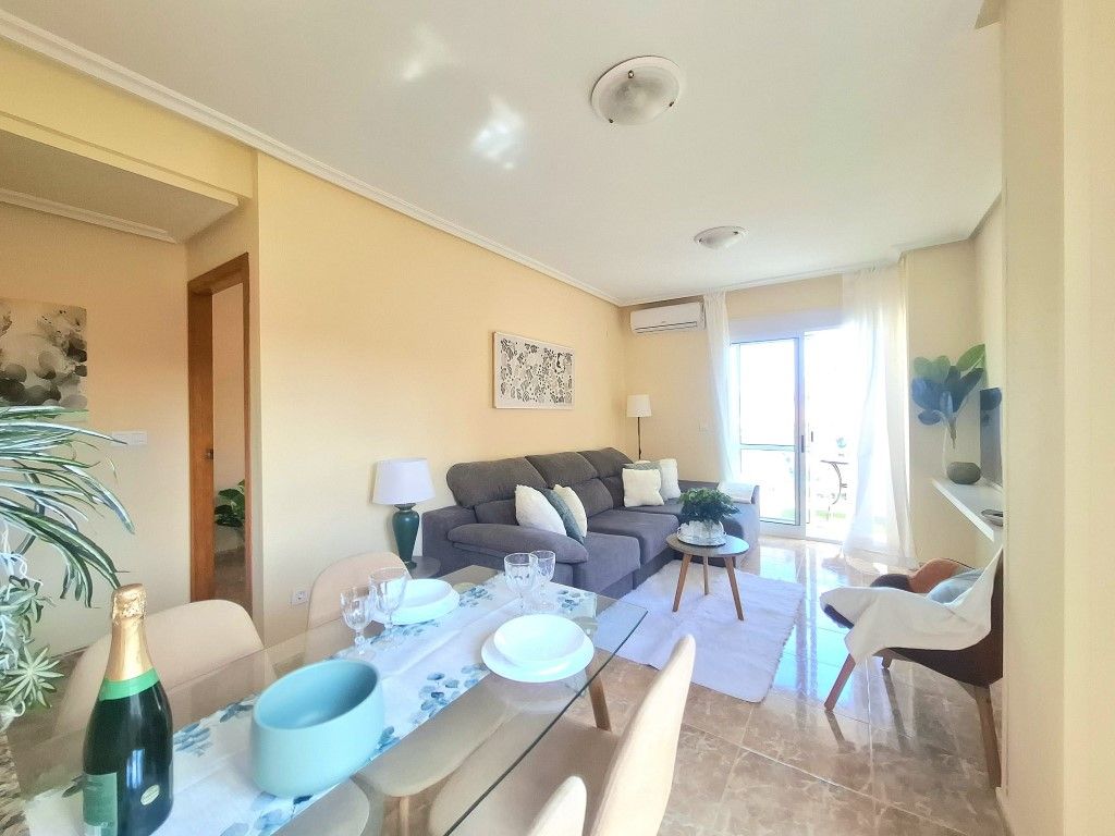 Apartamento en venta en N/A, Nueva Torrevieja, Nueva Torrevieja - Aguas Nuevas