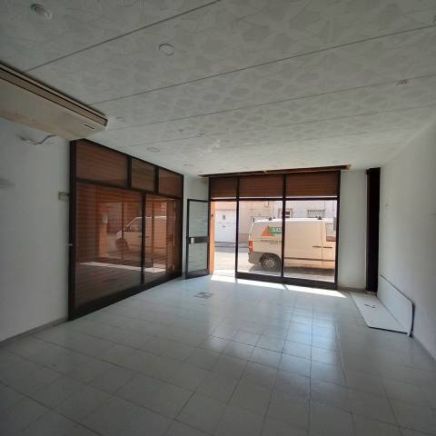 Local comercial en Venta en Carrer de Sant Cugat en Sant Pere Nord