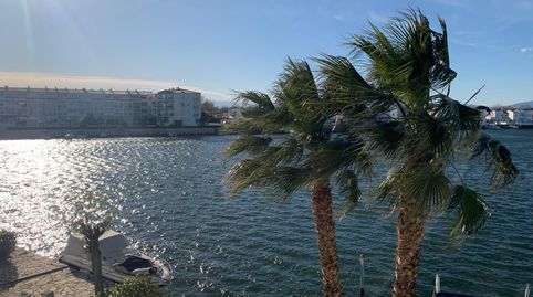 Foto 4 von Wohnung zum Verkauf in Carrer Sant Maurici, 208, Sant Maurici, Empuriabrava