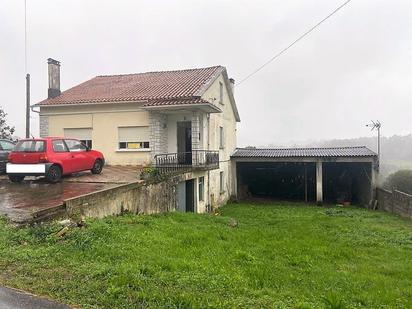 House or chalet for sale in Neda