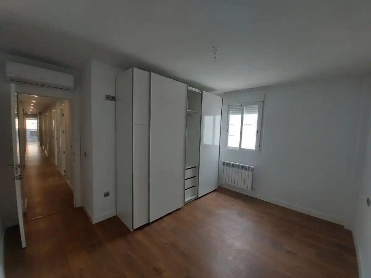 Piso de alquiler en de Andalucia, Hospital