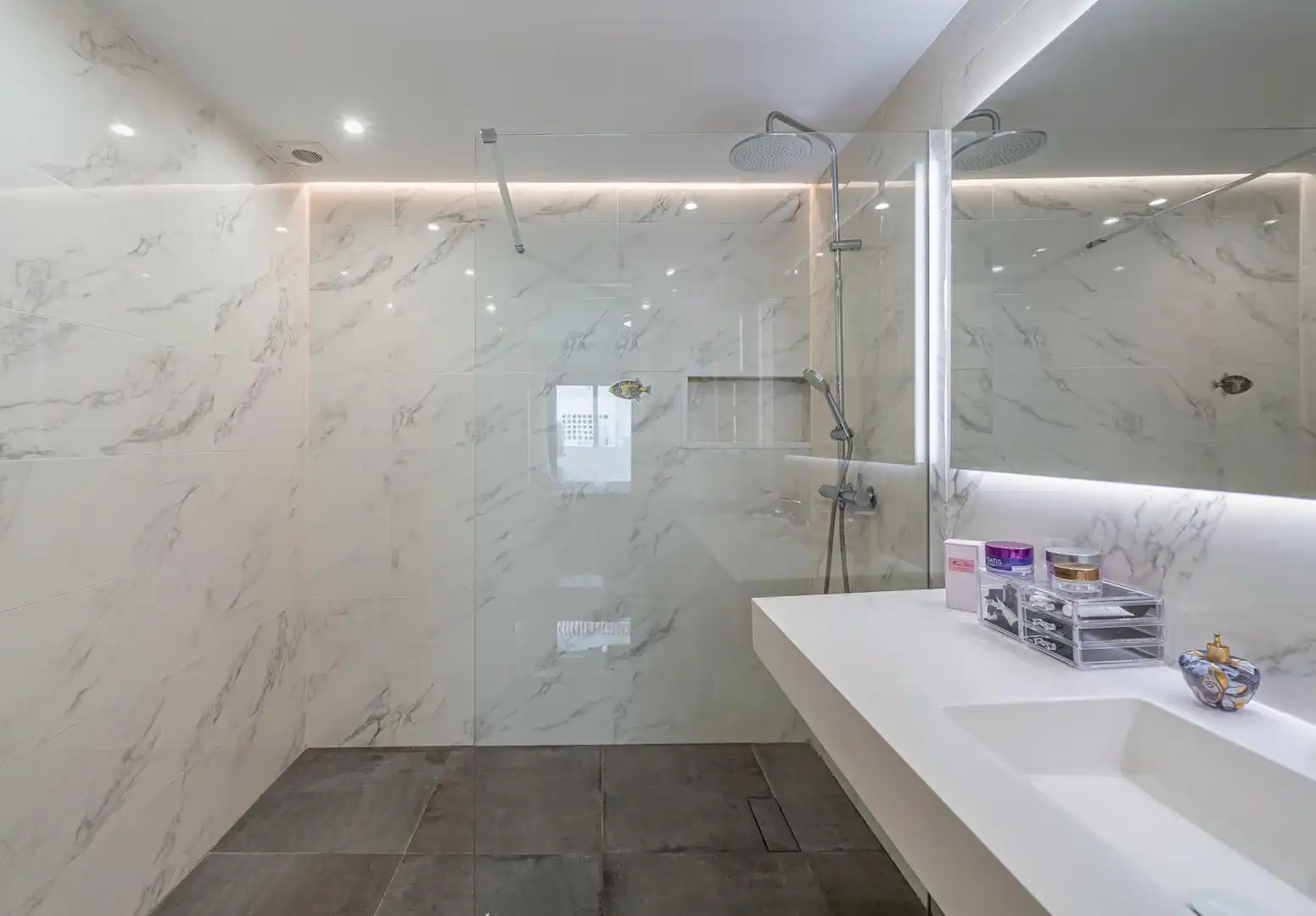 Appartement compact avec piscine à vendre à Marbella Centro, imagen 10