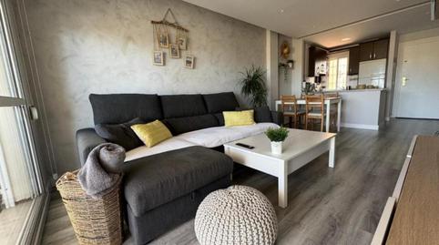 Foto 4 de Ático en venta en Calle Calle Cuba, Añoreta Golf - Paraíso del Sol, Málaga