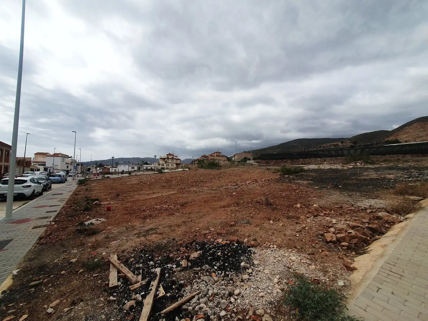 Residential for sale in Salobreña