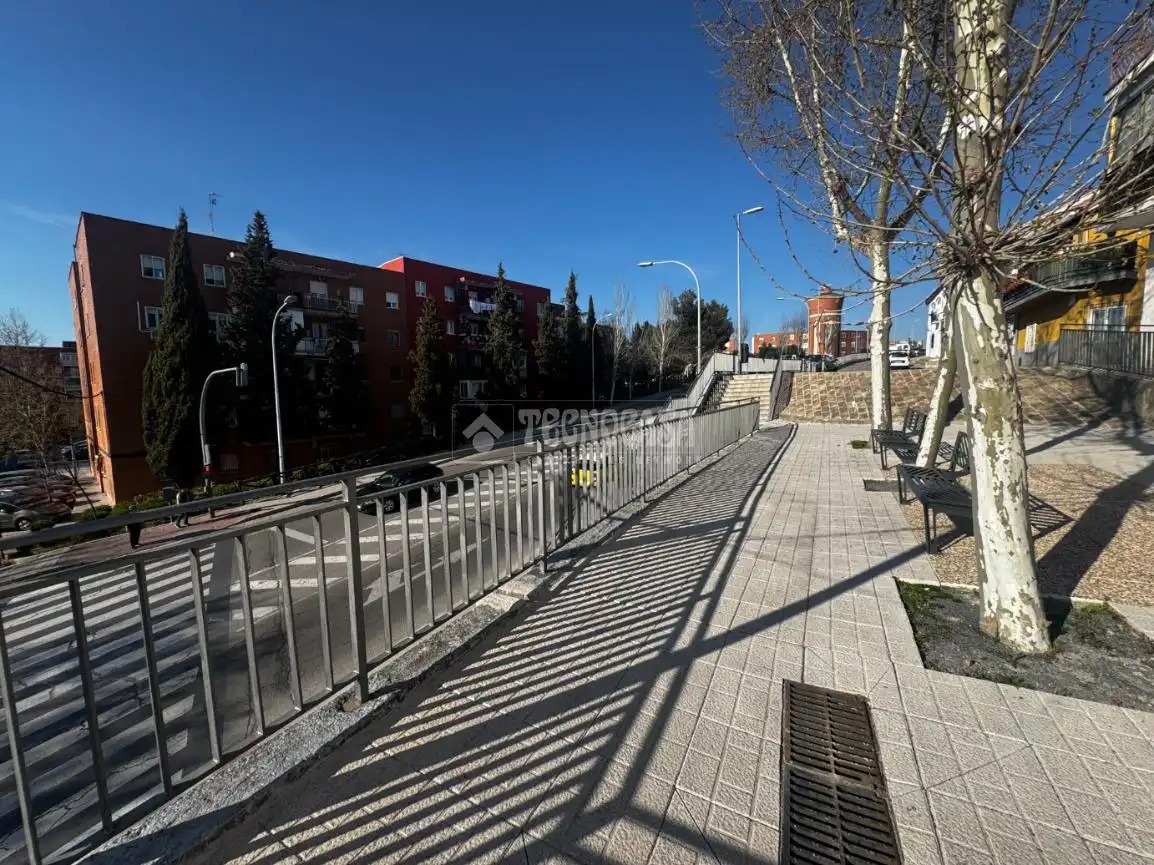 Piso en venta en Centro