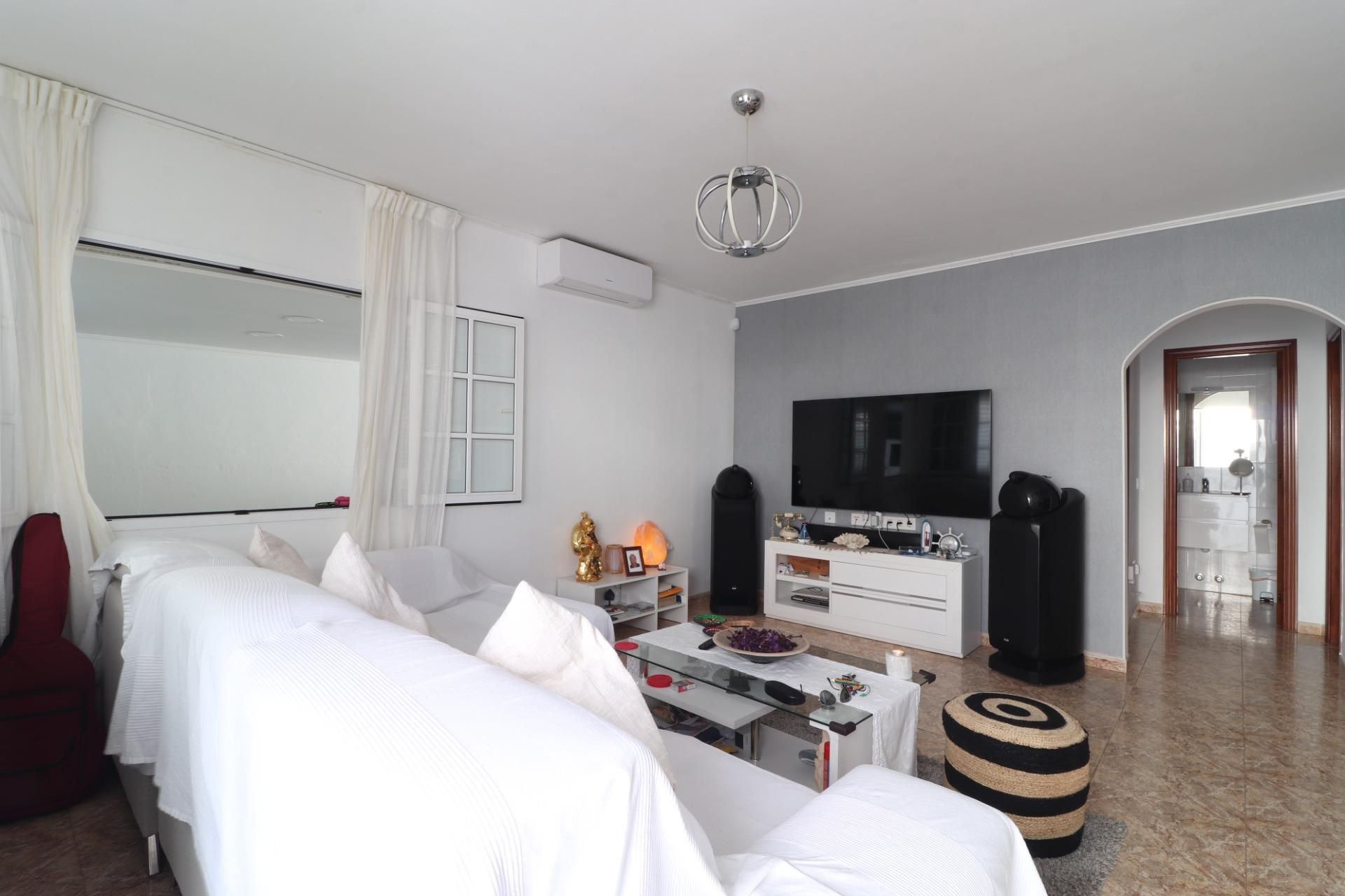Living room of Duplex for sale in Tías  with Air Conditioner, Terrace and Storage room
