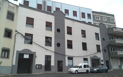 Exterior view of Garage for sale in Las Palmas de Gran Canaria