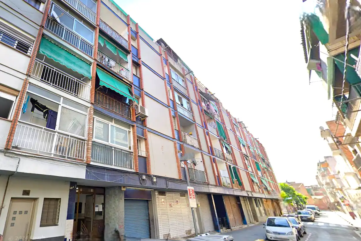 Flat for sale in Sèquia