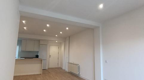 Foto 4 de Pis de lloguer a Calle Virgen de Iciar, Zona Carretera del Plantío, Madrid