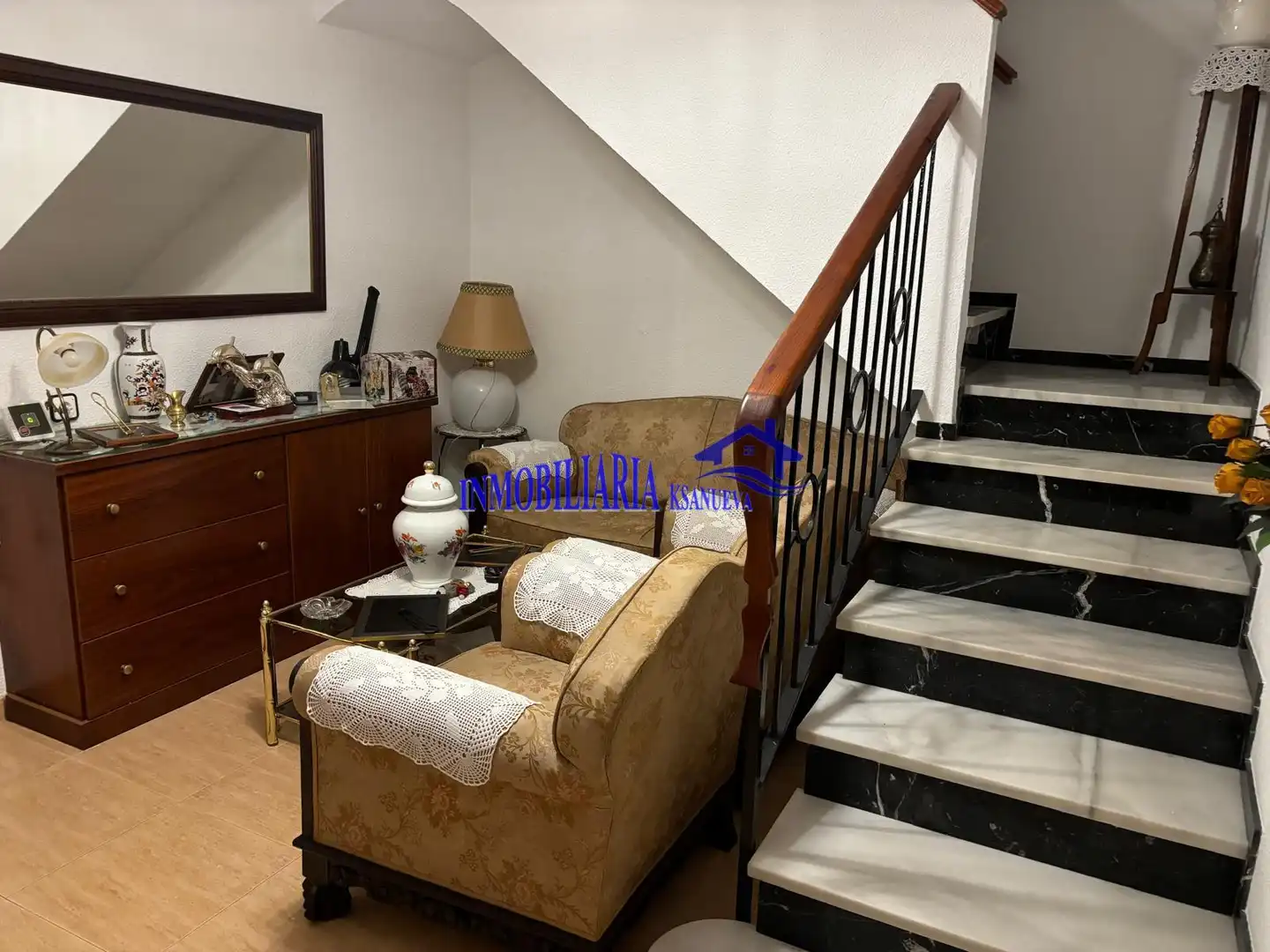 Houses for sale in Córdoba  with Air Conditioner, Heating and Terrace