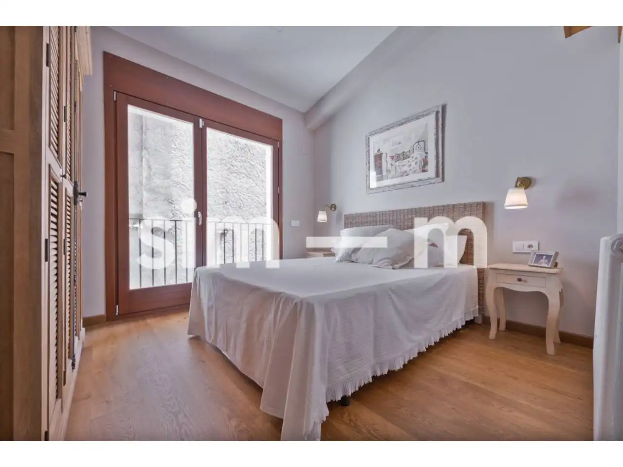 Casa o chalet en venta en Centre