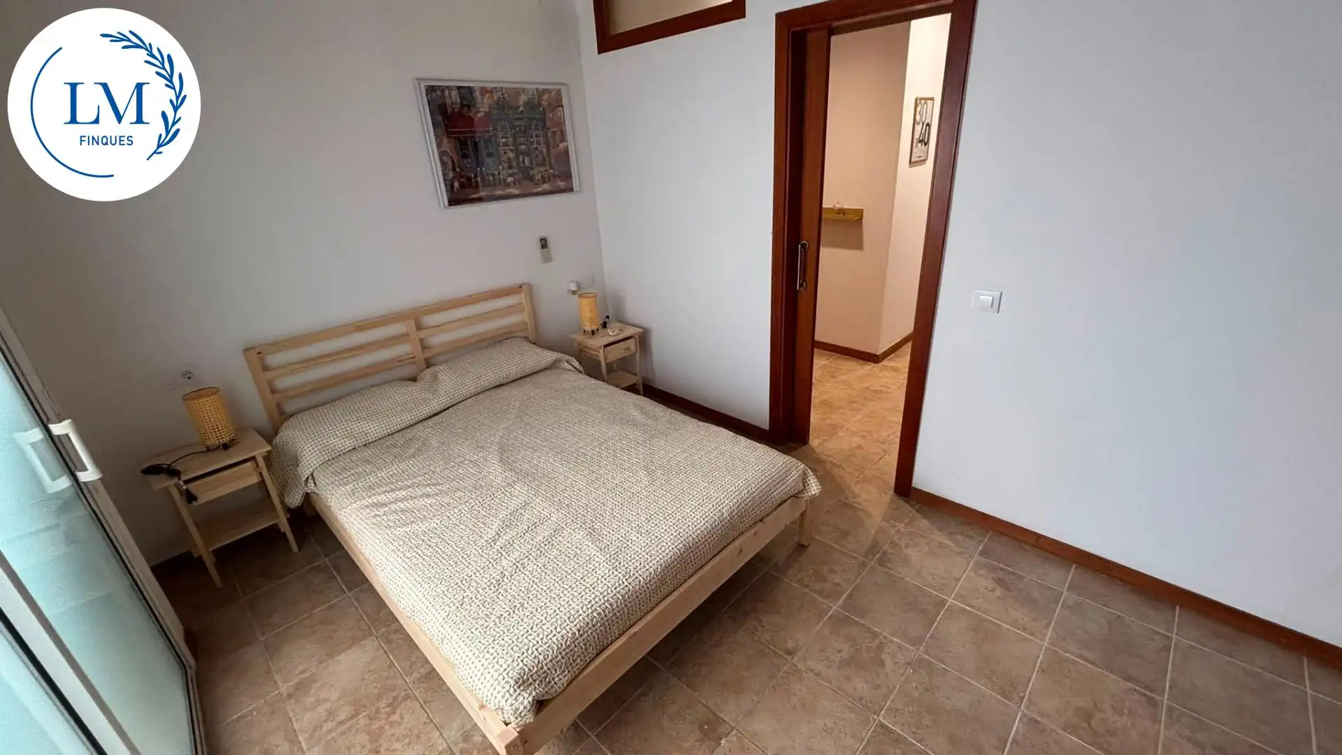 Flat for rent in Barri del Mar