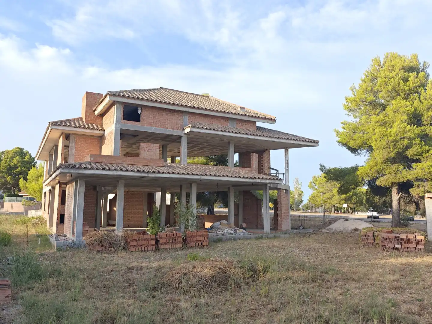 House with garden for sale in Pacs del Penedès, imagen 9