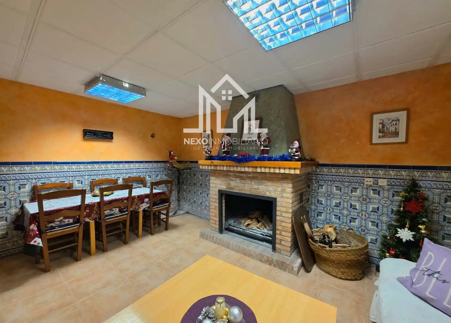 Casa a schiera in vendita a Quevedo, imagen 7