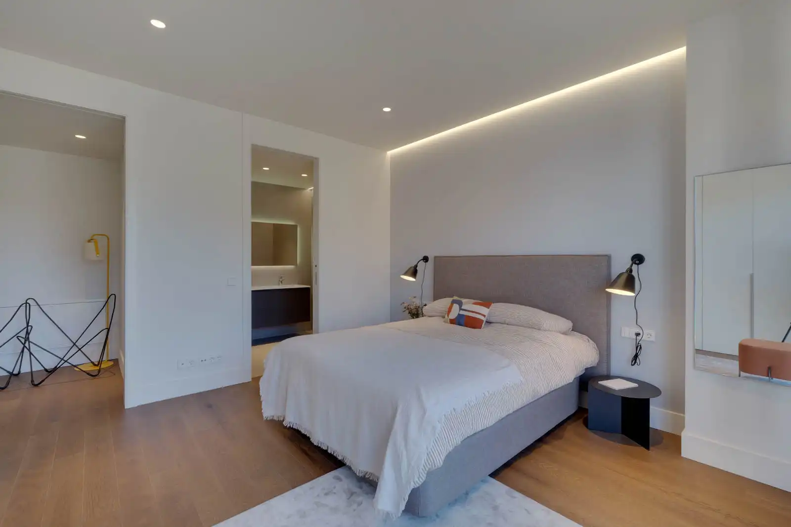 Ático en venta en Via Augusta, Sant Gervasi- Galvany