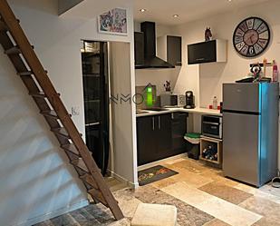 Kitchen of House or chalet for sale in L'Escala  with Air Conditioner, Private garden and Terrace