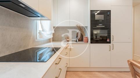 Foto 2 de Piso en venta en Alcantara, El Viso,  Madrid Capital