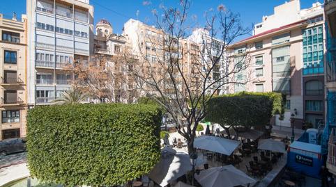 Foto 2 de Pis en venda a Passeig Eres de Santa Llúcia, Centro, Alicante