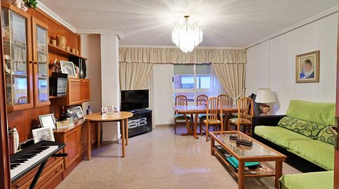 Foto 2 de Piso en venta en Reina Victoria - Miguel Hernández, Elche / Elx